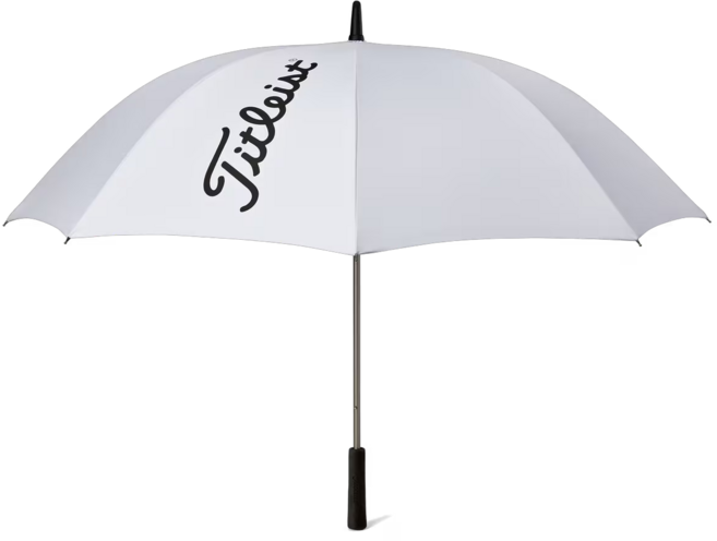 타이틀리스트 2025 UV 쿨링 우산 TA25UVU) 골프 우산 아쿠쉬네트코리아 정품, 화이트, 1개