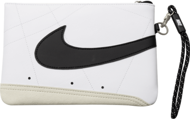 나이키 아이콘 블레이저 리스틀릿 라지 HF3601 파우치