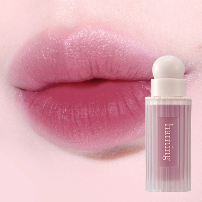 [공식/로켓] 하밍 소프트 블러쉬드 틴트 (4colors), 모브랭, 1개