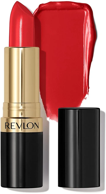 레브론 Revlon 슈퍼 러스트러스 립스틱 725 Love That Red, 단품, 1개 - 쿠팡