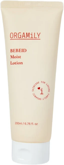 [유기농화장품] 오가밀리 베베이드 고수분 로션, 1개 - 쿠팡