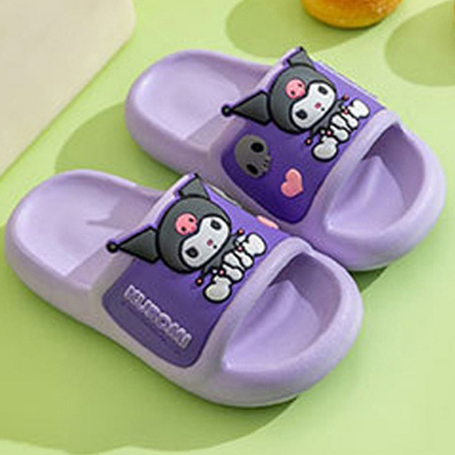 쿠로미 파스텔 슬리퍼200mm C01373