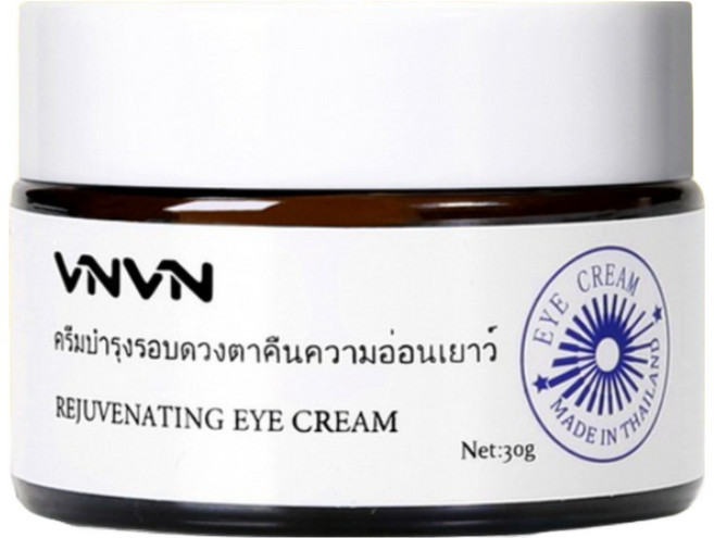 오일 롤러 리프팅 아이크림 눈밑지방 재배치 눈밑꺼짐 눈밑주름 아이케어 아이백 크림, 1개, 30g