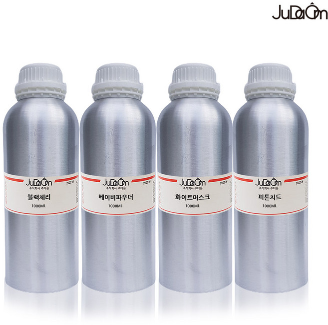 국내산 대용량 프래그런스 오일 1000ml 88종 향수 원액 디퓨저 원액 향수 만들기 디퓨저 만들기 (DIY), 35.샤X No.5 1000ml, 1개