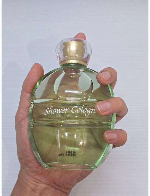 Shower Cologne 清新淡雅香水香體露, 1個, 標準包裝