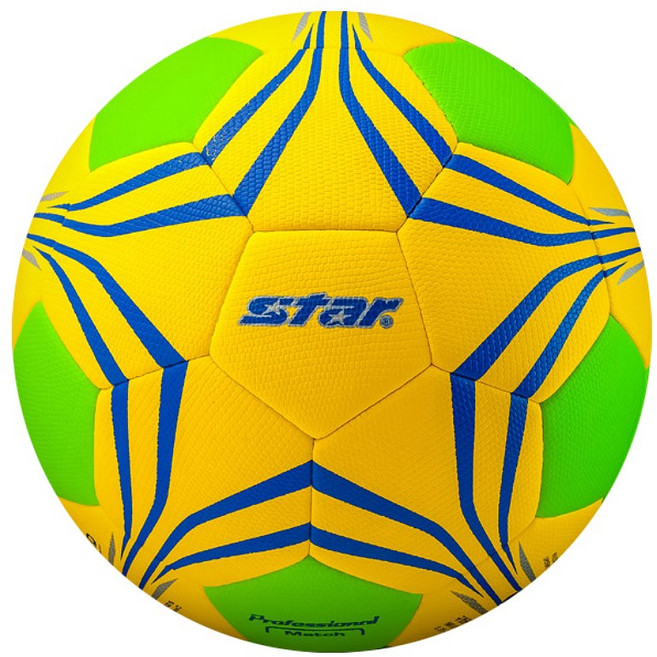 스타 핸드볼 프로페셔널 매치 1호 2호 3호 KC인증