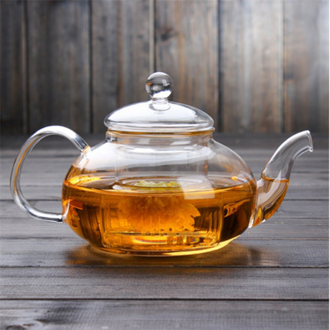 마켓찌니소 유리 차포트 1L 유리티메이커