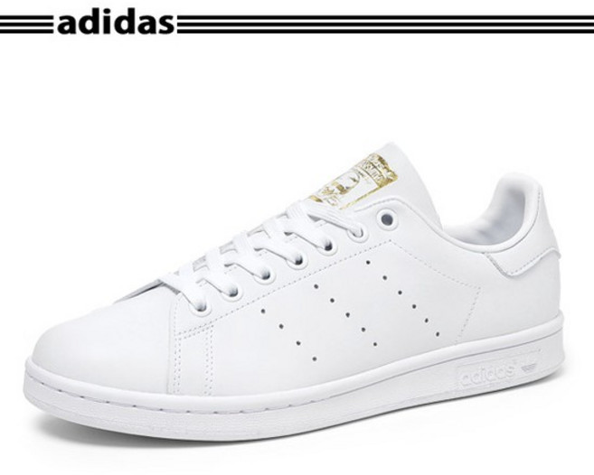 [아디다스] 스탠스미스 오리지널 스니커즈 화이트 GY5695