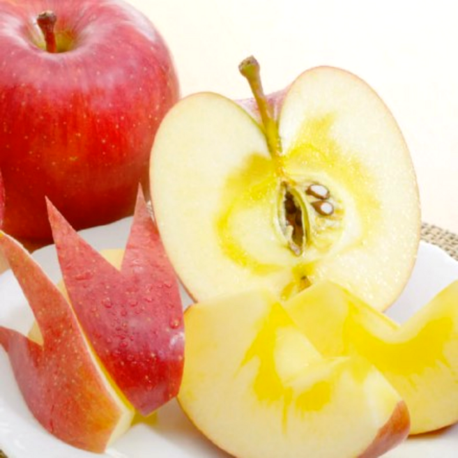 [초특가할인] 산지직송 고당도 경북청송 부사사과, 1개, 5kg 중과