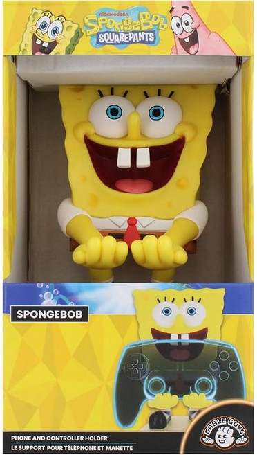 Spongebob 海綿寶寶 手機遊戲控制器支架, 1個
