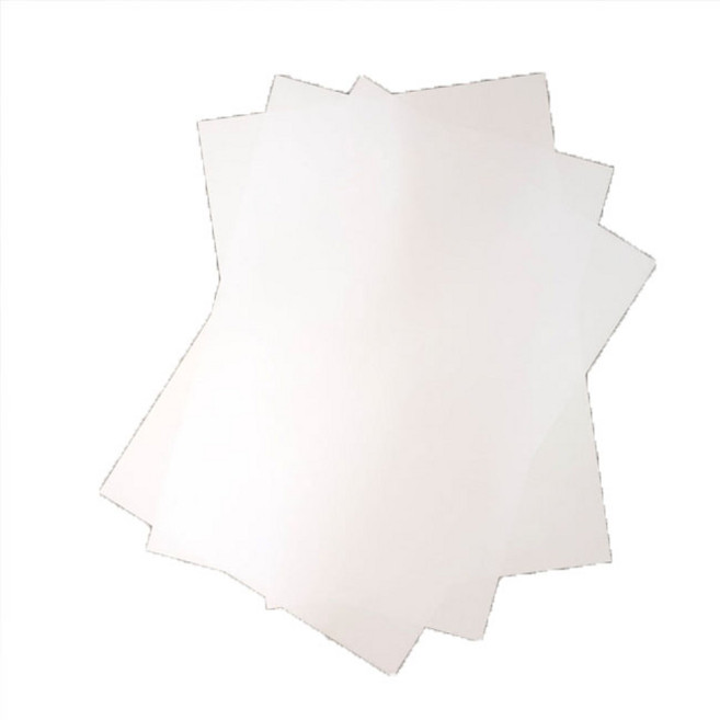 [제이스마그네트] 종이자석 무광 일반 A4, 50장