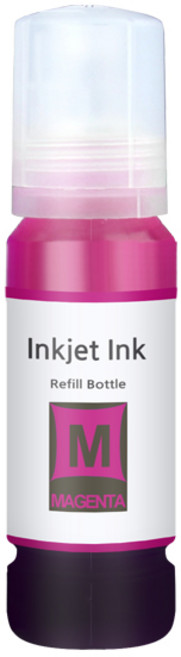 엡손 호환 T03Y L6190 L6170 L6160 L4150 L4160 무한 리필 잉크, 호환잉크 T03Y3 [빨강], 1개