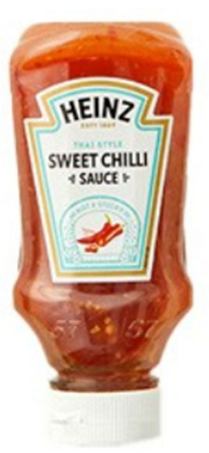 하인즈 크래프트 스위트 칠리소스, 260g, 1개