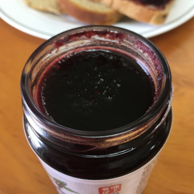 참맛 아로니아잼 230g, 1개