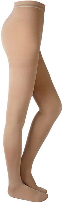 실루엣 빅사이즈 팬티형 의료용 압박스타킹 발막힘 압박밴드, 1세트