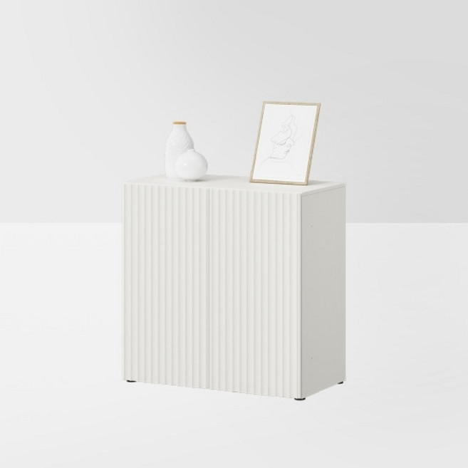 한샘 포에트 수납장 800 (높이 2종), A형: 높이 800(A)