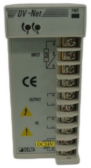 DELTA I/O DVRB-27N-2/U 성능검사완료, 상세설명 참조, 1