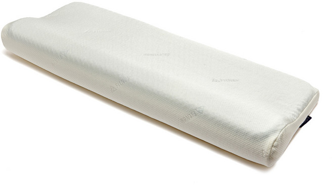 핏넥 디럭스베개 전용 겉커버 단품