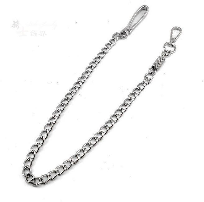 Biker's Jewelry 褲鏈