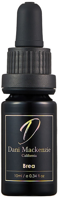 [대니멕켄지 퓨어오일퍼퓸] 브레아 (Brea), 1개, 10ml
