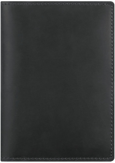 모락 단델3 소가죽 여권 지갑 커버 케이스