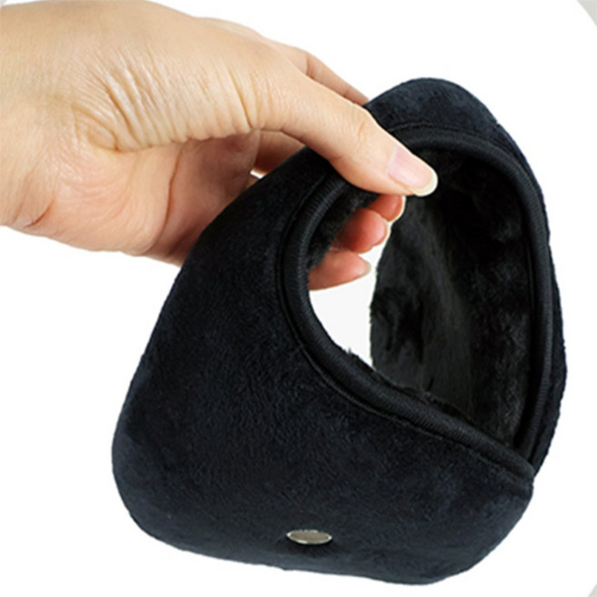 꼬비마켓 방한 특대 귀마개 방한귀마개대형