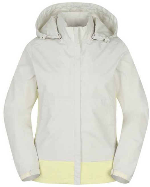 [웨스트우드]여성 방수 솔리드 2L 방풍 바람막이 자켓 WO1WTJW202_LG