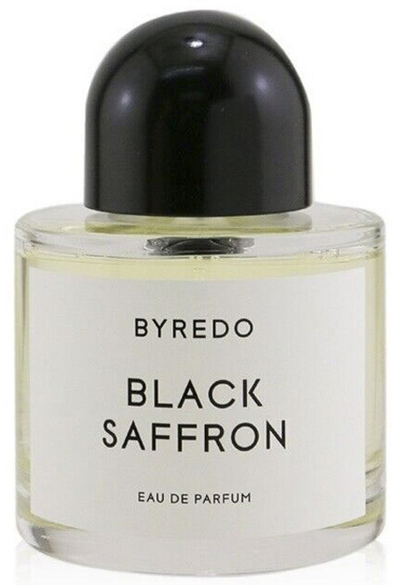 바이레도 블랙 샤프란 오 드 퍼퓸, 1개, 100ml