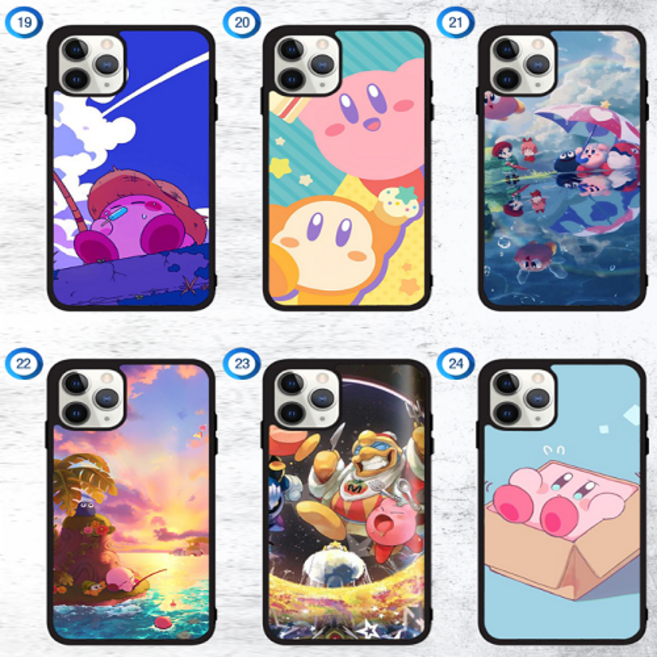 별의커비 어린이게임 범퍼케이스 제트플립3 제트플립4 제트플립5 제트플립6 지폴드3 지폴드4 지폴드5 지폴드6 A13 A15 A23 A24 A25 A31 A32