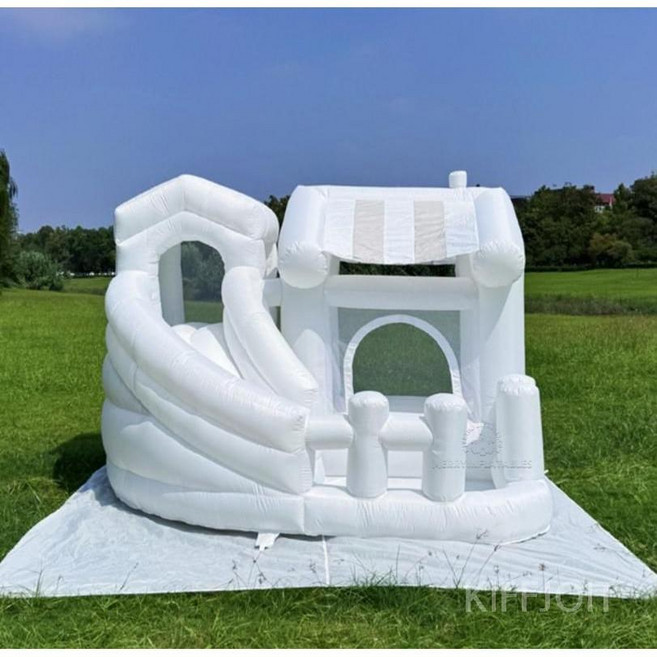 에우셉 가정용 에어바운서 놀이터