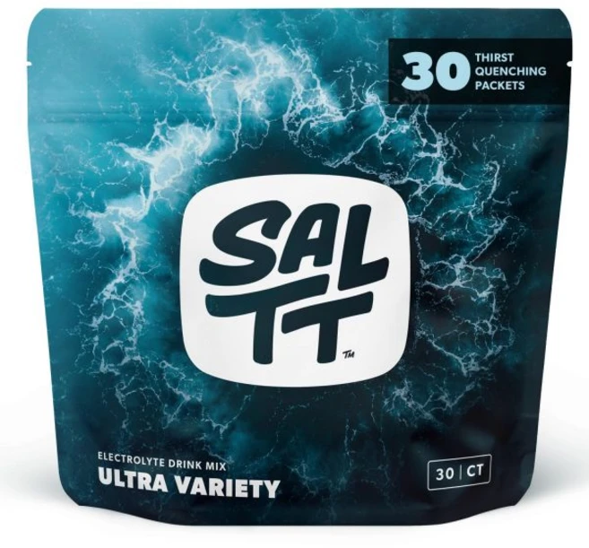 스포츠 운동 음료 믹스 파우더 Keto Chow 케토 차우 소금 전해질 팩 과일 맛 다양팩 30개입 1팩 마그네슘 칼륨 나트륨 미네랄 트레이스 비건 무설탕 글루텐 프리 여행 필, 맛 품종 - 쿠팡