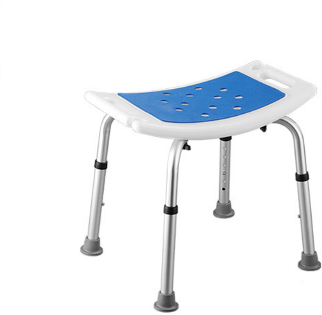 목욕의자 노인 의자 어르신용 임산부 샤워 욕실 체어, 샤워의자 GAM-001, 1개