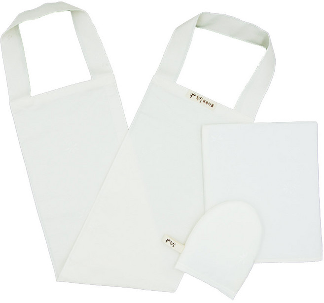 황실타올 묶음 상품 (3종세트) 생지 꿈꾸는 계란 라벤더 시리즈, 1개, 혼합색상