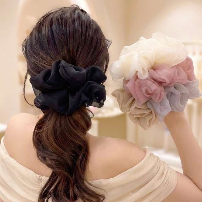 소이린 고급스러운 매쉬 대왕 곱창밴드 5종