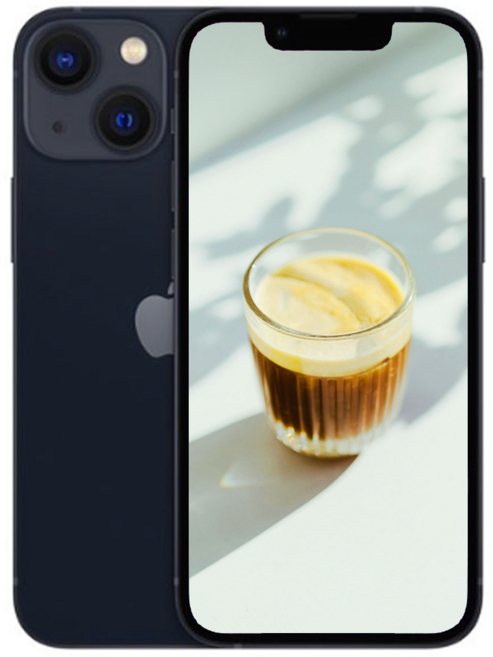 iP13 미개봉 새상품, 256GB, Apple 아이폰 13 블랙