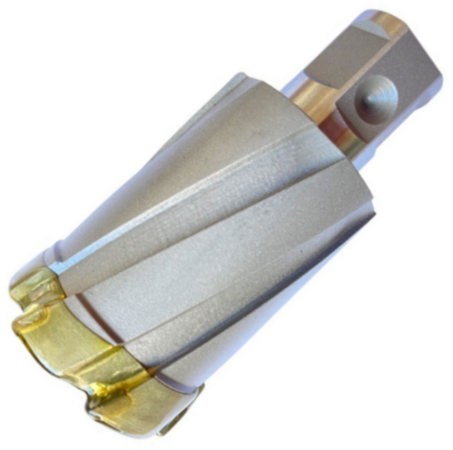 일제 초경 브로치커터 마그드릴날 악마의발톱 35L 오미(OMI) 33mm, 1개