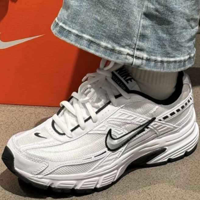 [국내정품 오늘출발] 나이키 이니시에이터 여성 발편한 운동화 런닝화 러닝화 헬스 GRAZU 파우치