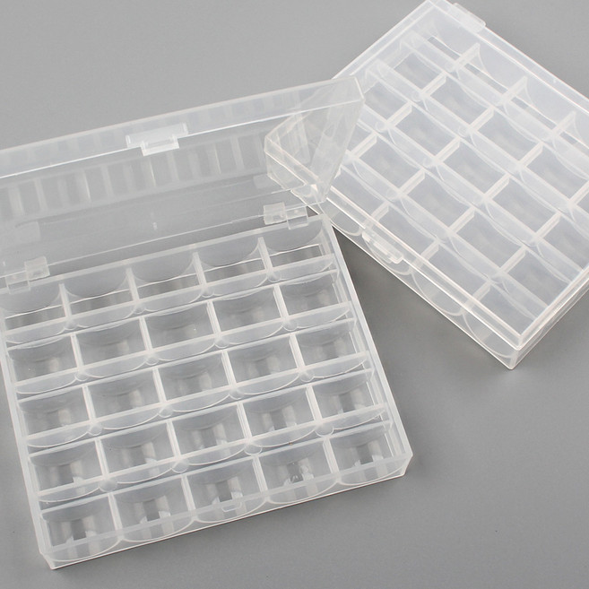 북알케이스 보빈케이스 보관함 실토리, 2개