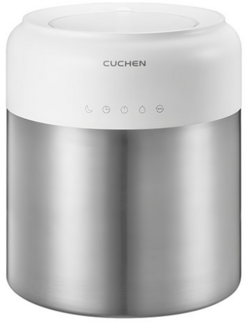 쿠첸 올스텐 수조 초음파 가습기, (CUH-U45200w), (혼합색상)