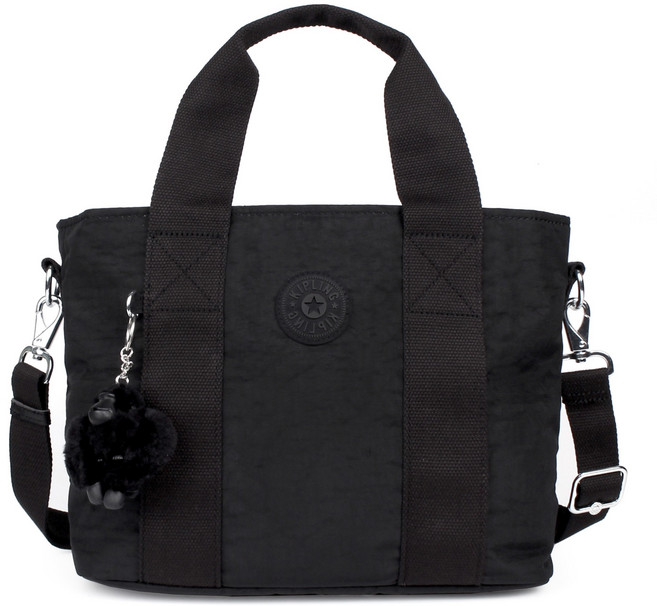 국내배송 KIPLING 키플링 토트 크로스백 MINTA M 민타M