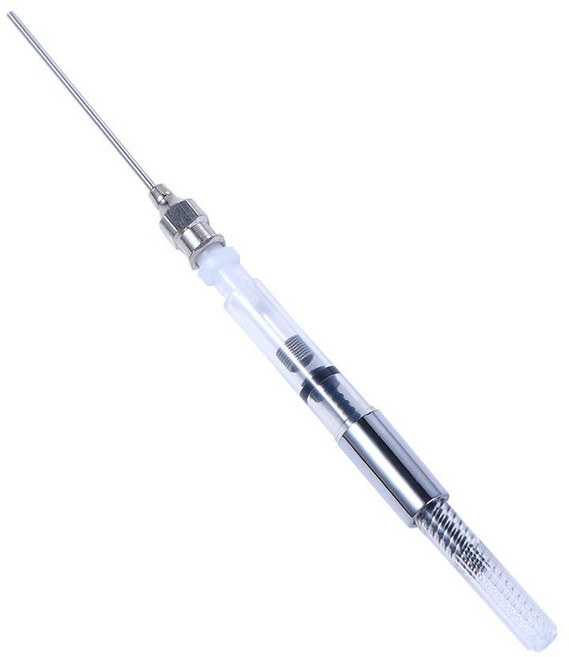 펜잉크 흡수기 피펫 악기 병에 담긴 카트리지 주사기 용품 필러 만년필 도구, 01 rotate