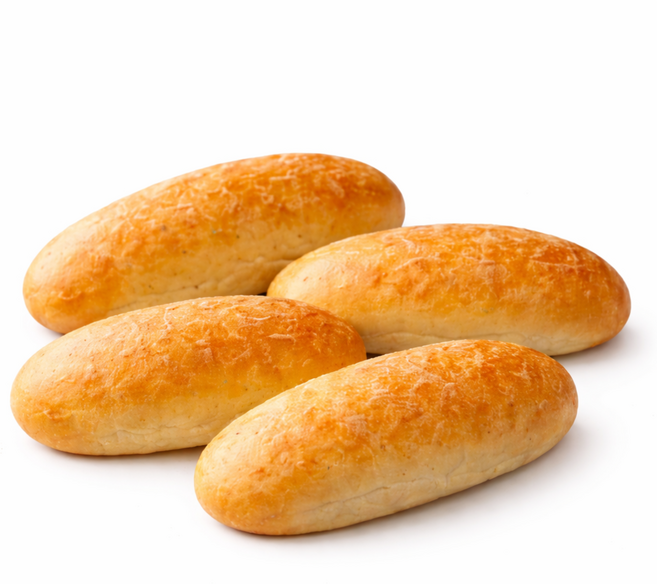 [라붐팩토리] 매일 든든 건강한 파니니빵 6개 - 180g