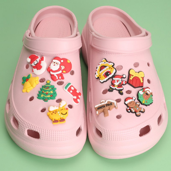 퍼니펀 크리스마스 파츠 세트 [C-10]