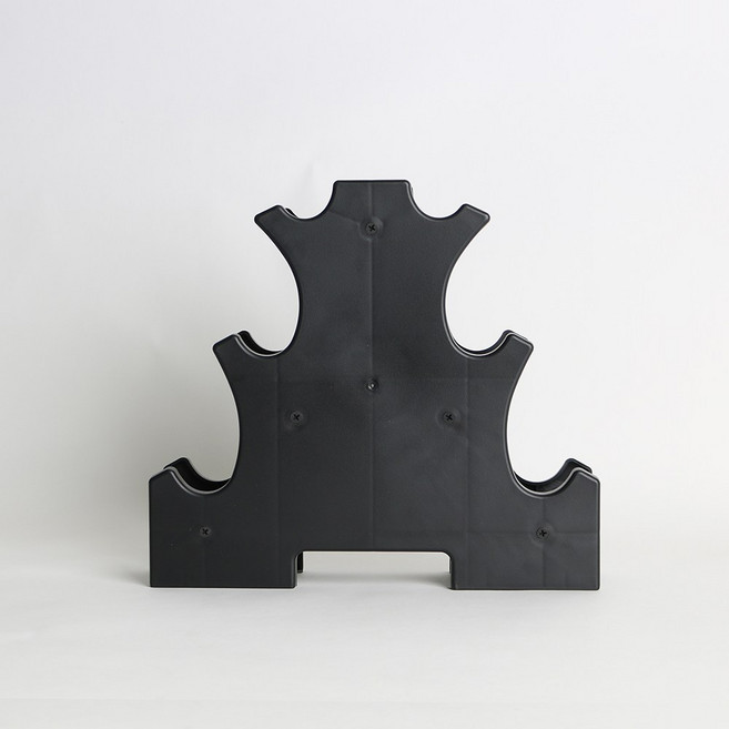 에코요기 아령 거치대 정리대, 1개