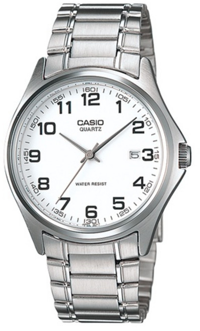 CASIO 石英錶 MTP-1183A 日期顯示商務腕錶