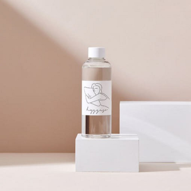 휘게소 디퓨저 (리필) 100ml (스틱4개 증정!!), 1개, 서림연가
