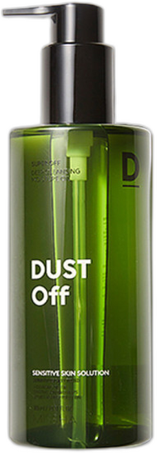 미샤 수퍼 오프 클렌징 오일 (더스트 오프), 1개, 305ml