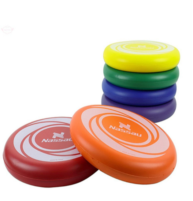 플라잉디스크 6개입 세트 체육교구