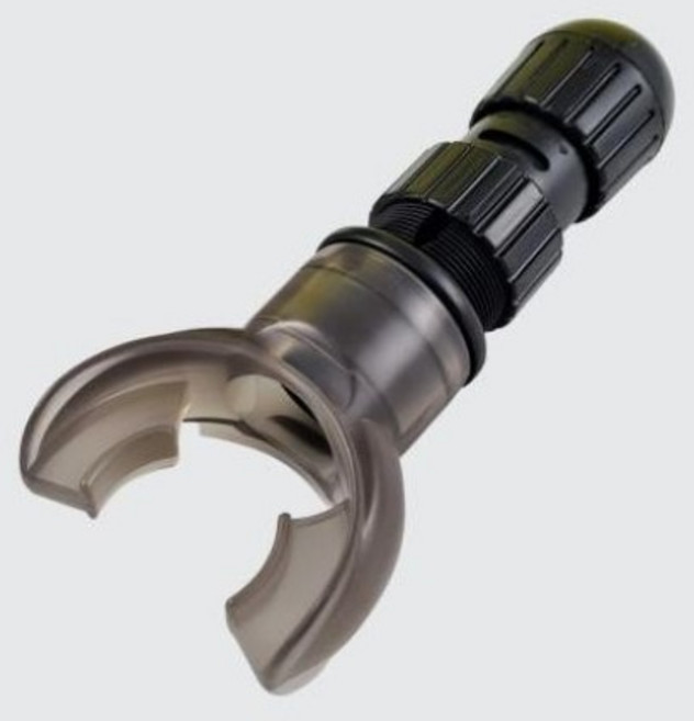 [Weshop] 울트라브리드+전용파우치, 블랙 1개