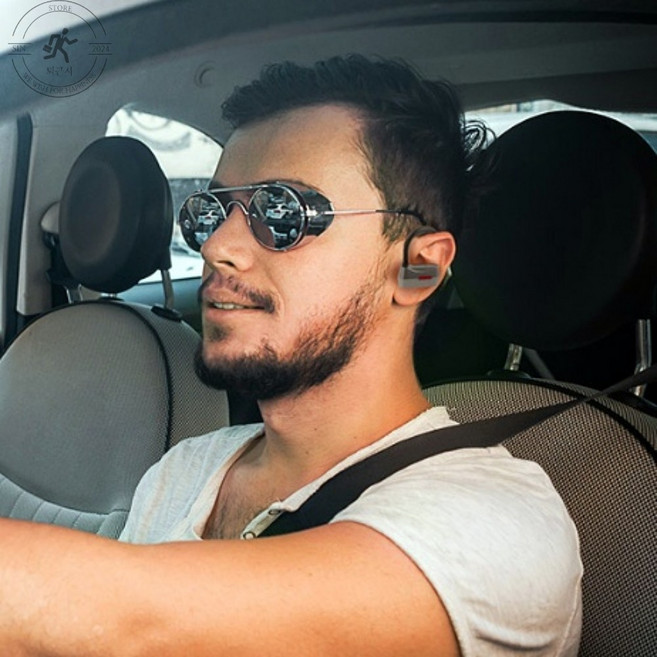 무선이어폰가성비 화물차 기사 고객 연락 헤드셋 귀고정 떨어짐 방지